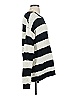American Eagle Outfitters Stripes Black Pullover Sweater Size S - photo 4