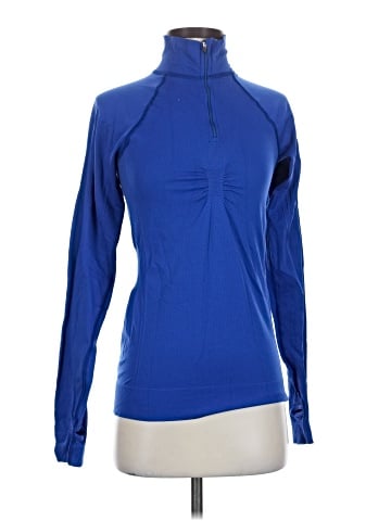 lucy Fleece (view 1)