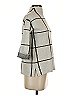 Tahari Gray Turtleneck Sweater Size XS - photo 4