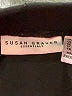 Susan Graver Solid Black Dress Pants Size M - photo 7