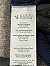 Carve Designs Blue Pullover Sweater Size XXS - photo 8