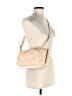 Rachel Zoe 100% Polyurethane Argyle Ivory Shoulder Bag One size - photo 2