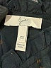 Joie Black 3/4 Sleeve Blouse Size XS - photo 7