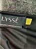 Lyssé Floral Red Casual Skirt Size S - photo 4