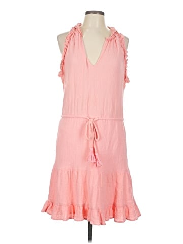 Boston Proper Casual Dress (view 1)