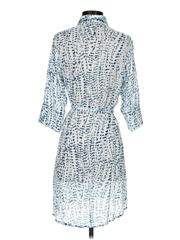 Cool Change Casual Dress (view 2)