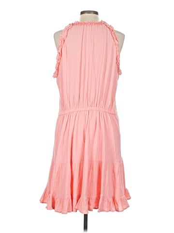 Boston Proper Casual Dress (view 2)