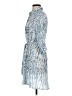 Cool Change Blue Casual Dress Size S - photo 5