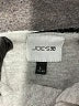 Joe's Jeans Gray Pullover Hoodie Size 14 - 16 - photo 3