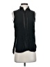 Vince. 100% Silk Black Sleeveless Silk Top Size 4 - photo 1