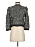 INC International Concepts Tweed Gray Jacket Size XS - photo 2