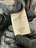 Joie Gray Cargo Pants Size 25 waist - photo 7