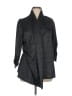 JM Collection Gray Cardigan Size 1X - photo 1