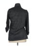JM Collection Gray Cardigan Size 1X - photo 2