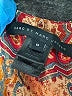 Marc by Marc Jacobs 100% Polyester Paisley Brown Casual Dress Size 0 - photo 4