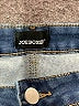 Joe Boxer Solid Blue Jeans Size 13 - photo 7