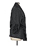 JM Collection Gray Cardigan Size 1X - photo 4
