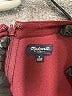 Madewell Solid Burgundy Jumpsuit Size 4 - photo 4