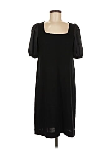 BCBGMAXAZRIA Casual Dress (view 1)