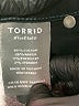 Torrid Blue Jeans Size 22 - photo 4