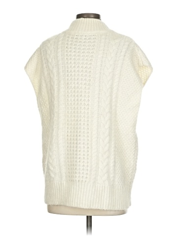 Lily Sweater Vest (view 2)