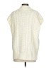 Lily Ivory Sweater Vest Size XXS - photo 2