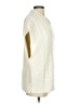 Lily Ivory Sweater Vest Size XXS - photo 4