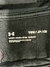 Under Armour 100% Polyester Black Pullover Hoodie Size S (youth) - photo 3