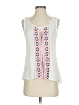 Self Esteem Tank Top