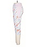 Tek Gear Graphic White Active Pants Size XL - photo 5
