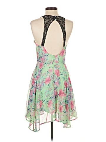 Love Sadie Cocktail Dress (view 2)