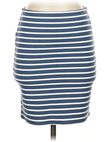 Ann Taylor LOFT Casual Skirt (view 1)