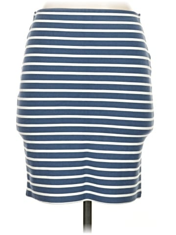 Ann Taylor LOFT Casual Skirt (view 2)