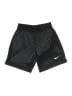 Nike Graphic Black Athletic Shorts Size S (kids) - photo 1