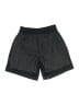 Nike Graphic Black Athletic Shorts Size S (kids) - photo 2