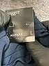 Alfani Solid Blue Dress Pants Size L - photo 7