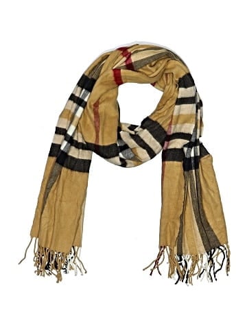 Fraas Scarf (view 1)