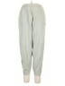Sincerely Jules Solid Green Gray Casual Pants Size XL - photo 1