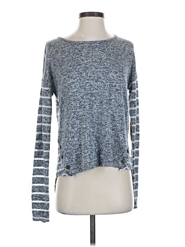 Cato Long Sleeve Top (view 1)