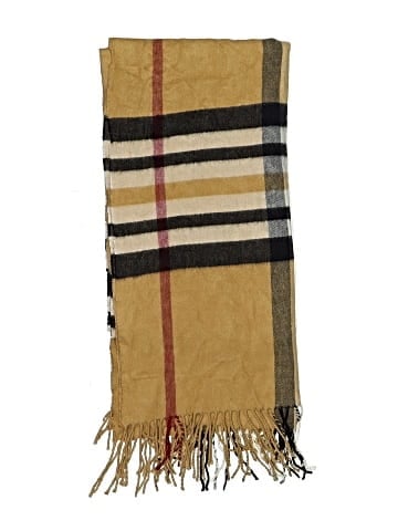 Fraas Scarf (view 2)