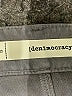 Denimocracy Gray Casual Pants Size S - photo 7