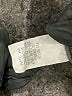 Denimocracy Gray Casual Pants Size S - photo 8