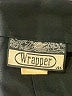Wrapper Black Blazer Size S - photo 6