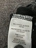 Marvel Black Zip Up Hoodie Size 4T - photo 4