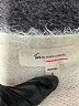 TWO by Vince Camuto Tweed Gray Pullover Sweater Size S - photo 7