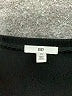 BP. Black Pullover Sweater Size M - photo 7