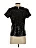 Generation Love Black Short Sleeve Top Size XS - photo 2