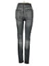 Zara Solid Gray Jeans Size 4 - photo 2