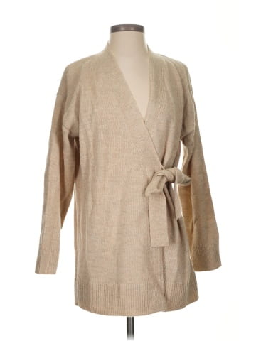 Three Dots Cardigan (view 1)