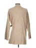 Three Dots 100% Acrylic Tan Cardigan Size XS - photo 2